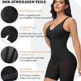 Women's Tummy Control Girdles Colombianas Post Surgery Full Body Butt Lifter Body Shaper