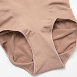 High Waist Tummy Control Seamless Shaper Short