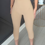 Women's Seamless High Waisted Butt Lift Shaping Pants