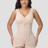 Sorelyne® Girdles Colombianas Hourglass Double Control Body Shaper
