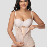 Sorelyne® Girdles Colombianas Double Compression Butt Lift Body Shaper