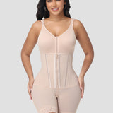 Sorelyne® Double Compression Girdles Colombianas BBL Body Shaper