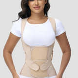 Sorelyne® Girdles Colombianas Posture Corrector Back Support Waist Trainer