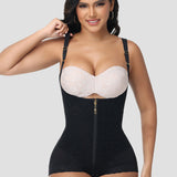 Sorelyne® Girdles Colombianas Lace Front Open Bust Body Shaper (Pre-Sale)
