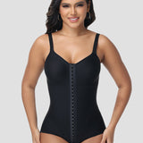 Sorelyne® Girdles Colombianas Hooks Tummy Control Body Shaper