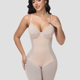 Sorelyne® Butt Lifter Shapewear Bodysuit With Lace Cup
