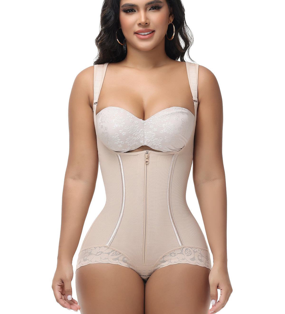 Sorelyne® Girdles Colombianas Double Compression Shapewear