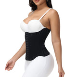 Sorelyne® Girdles Colombianas Hooks Tummy Control Waist Trainer