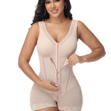 Sorelyne® Girdles Colombianas Hourglass Double Control Body Shaper