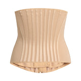 Sorelyne® Curved Boned Waist Trainer High Compression Tiny Waist Corset