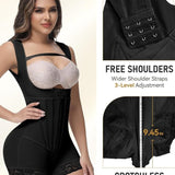 Sorelyne® Girdles Colombianas Bone Girdles Tummy Control Post Surgery Shapewear