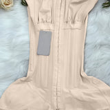Girdles Colombianas Steel Boned High Tummy Control Body Shaper