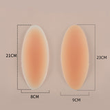Silicone Pads Leg Shaping Correction Patches