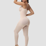 Sorelyne® Full-Length Built-In Bra Butt Lifting Bodysuit Shaper