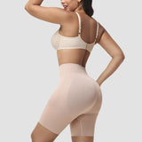 Sorelyne® High-Waisted Tummy Control Butt Lifting Shorts
