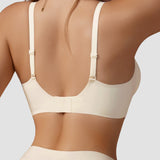Seamless Push-Up Anti-Sagging Bra