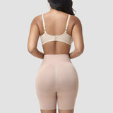 Sorelyne® High-Waisted Tummy Control Butt Lifting Shorts