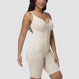 Sorelyne® Tummy Control Butt Lifting Bodysuit with Zipper