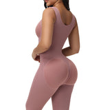 Sorelyne® Women's Sleeveless Full Body Shaper Girdles Colombianas