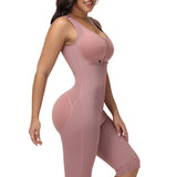 Sorelyne® Women's Sleeveless Full Body Shaper Girdles Colombianas