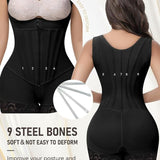 Sorelyne® Girdles Colombianas Bone Girdles Tummy Control Post Surgery Shapewear