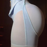 Sorelyne® Hourglass Shaping Shorts High Waist BBL Girdle Shorts