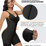 Women's Tummy Control Girdles Colombianas Post Surgery Full Body Butt Lifter Body Shaper