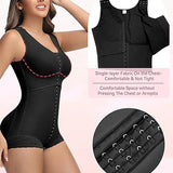 Sorelyne® Full Bust Butt Lifting Post Surgery Body Shaper