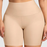High Waist Seamless Tummy Control Butt Lifting Shaper Shorts