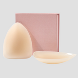 Triangular Invisible Seamless Anti Bump Nipple Cover