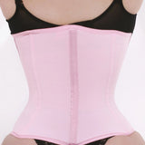 Sorelyne® Comfort Hourglass Shaping Waist Trainer Double Tummy Compression Corset