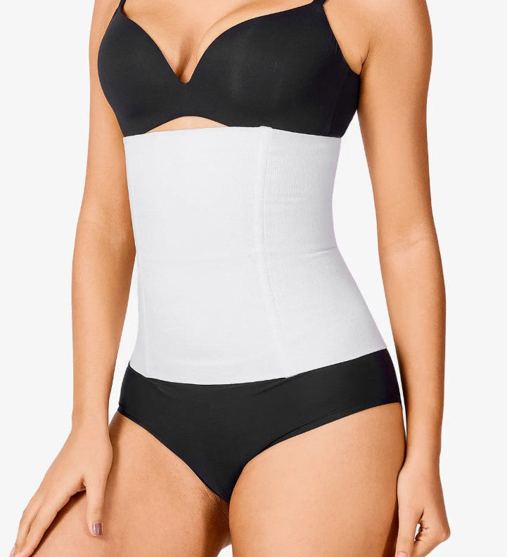 High Elasticity Seamless Steel Bone Tummy Control Belt