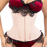 Girdles Colombianas Double Compression Steel Bones Waist Trainer