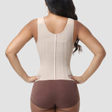 Sorelyne® Girdles Colombianas Love Pattern Tummy Tuck Waist Trainer