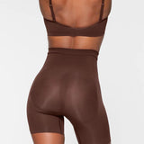 Sorelyne® Seamless High Waist Tummy Tuck Shaping Shorts