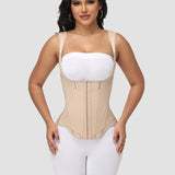 Sorelyne® Women's Waist Trainer Curved Design Tank Top