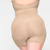 Sorelyne® Seamless High Waist Tummy Tuck Shaping Shorts