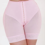 Sorelyne® Hourglass Shaping Shorts High Waist BBL Girdle Shorts