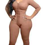 Girdles Colombianas Full Body High Compression Body Shaper