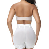 Sorelyne® Ultra Invisible Tummy Control Girdles Shorts Mesh BBL Shaping Shorts