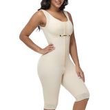 Sorelyne® Women's Sleeveless Full Body Shaper Girdles Colombianas