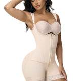 Sorelyne® Girdles Colombianas Postpartum Tummy Control Body Shaper Hip Lift