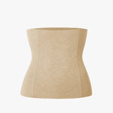 High Elasticity Seamless Steel Bone Tummy Control Belt