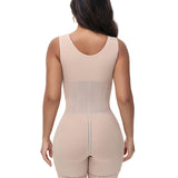 Sorelyne® Hip Lift Colombianas Girdle Full Body Tummy Control Body Shaper
