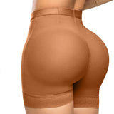 Sorelyne® Ultra Invisible Tummy Control Girdles Shorts Mesh BBL Shaping Shorts