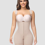 Sorelyne® Girdles Colombianas Full Body Tummy Control Butt Lifting Post Surgery Compression Shapewear