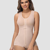 Sorelyne® Full Bust Butt Lifting Post Surgery Body Shaper