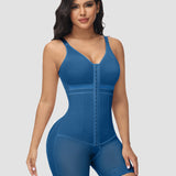 Women's Tummy Control Girdles Colombianas Post Surgery Full Body Butt Lifter Body Shaper