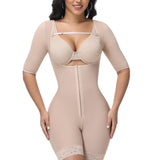 Sorelyne® Girdles Colombianas Short Sleeve Hip Lift Body Shaper