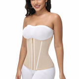 Sorelyne® Girdles Colombianas Double Compression Tummy Control Waist Trainer